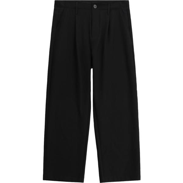 pantaloni Imperial nero