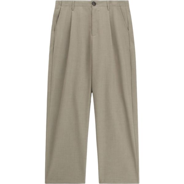 pantaloni Imperial marrone