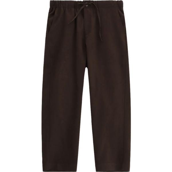 pantaloni Imperial marrone