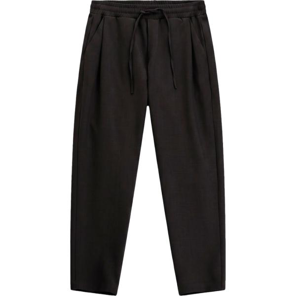 pantaloni Imperial nero