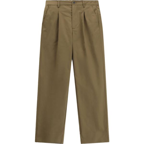 pantaloni Imperial marrone