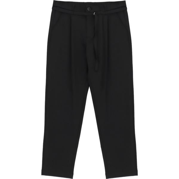 pantaloni Imperial nero