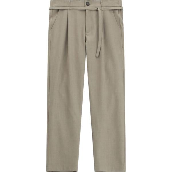 pantaloni Imperial marrone