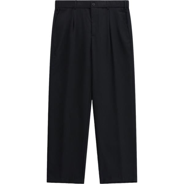 pantaloni Imperial nero