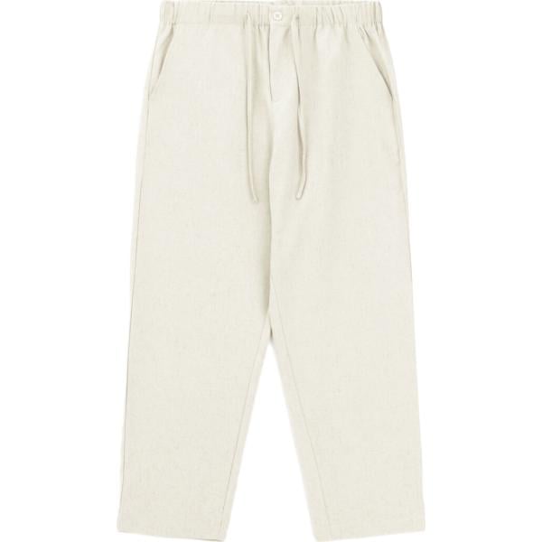 pantaloni Imperial bianco