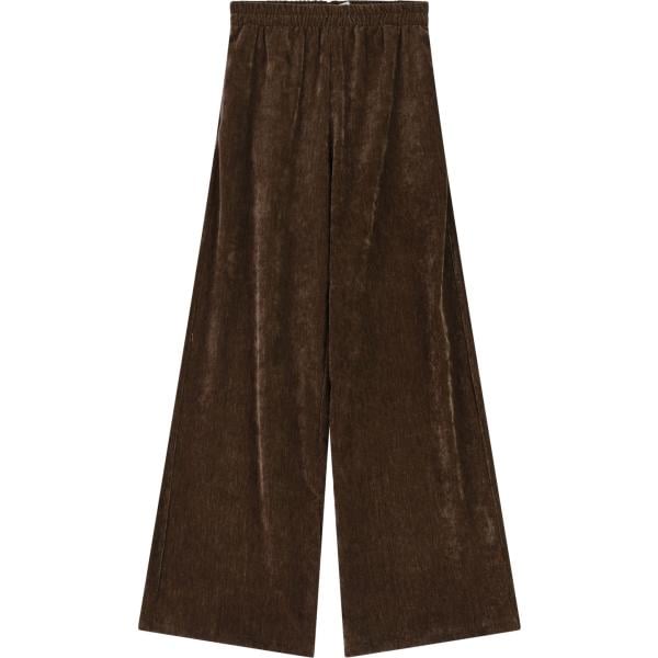 pantaloni Imperial marrone