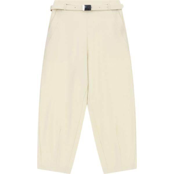pantaloni Imperial giallo