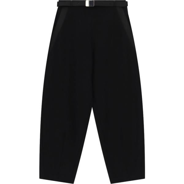 pantaloni Imperial nero