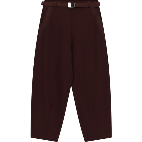 pantaloni Imperial nero
