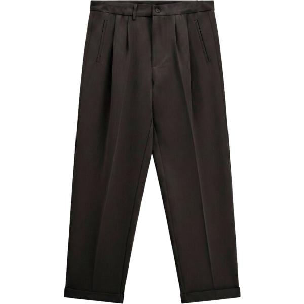 pantaloni Imperial nero