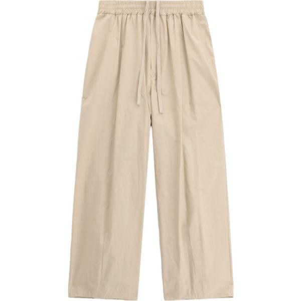 pantaloni Imperial marrone