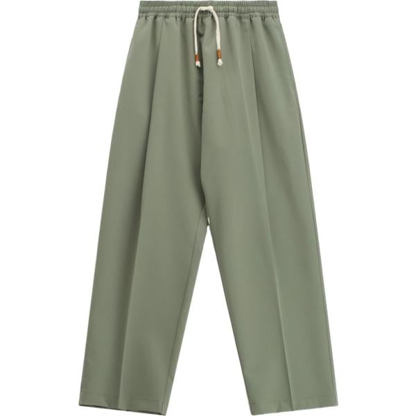 pantaloni Imperial verde