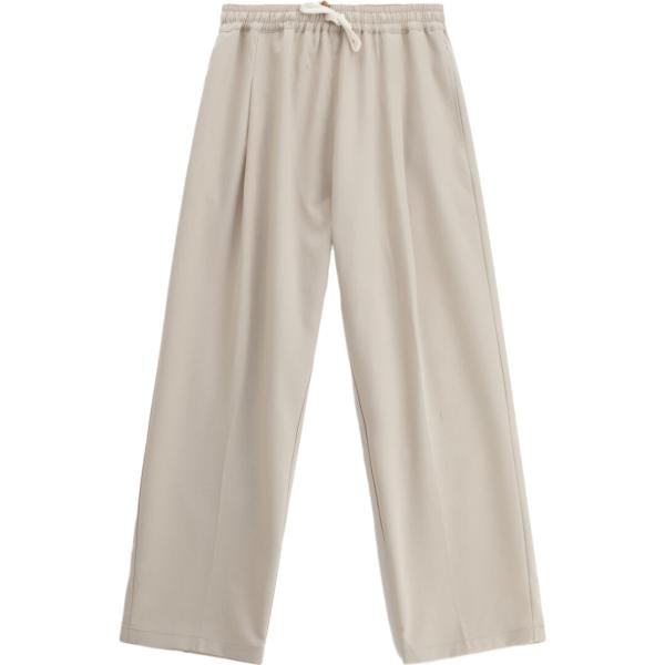 pantaloni Imperial grigio