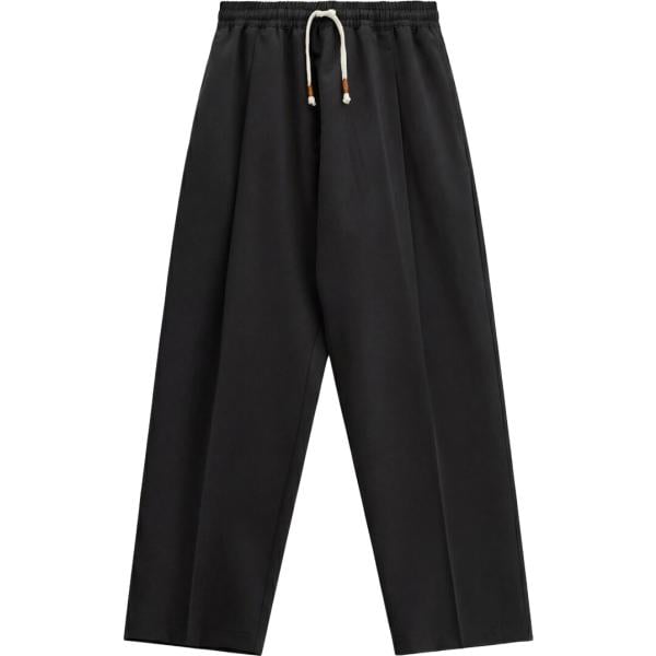 pantaloni Imperial nero