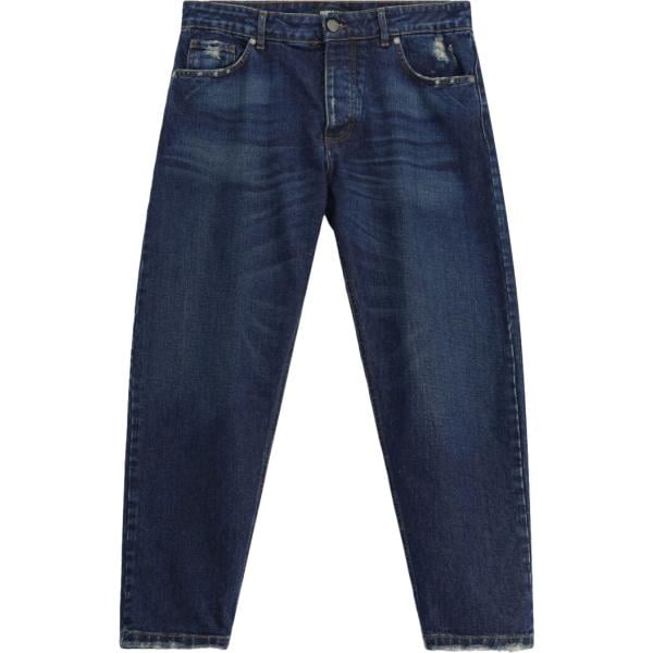 jeans Imperial blu