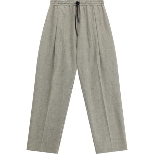 pantaloni Imperial marrone