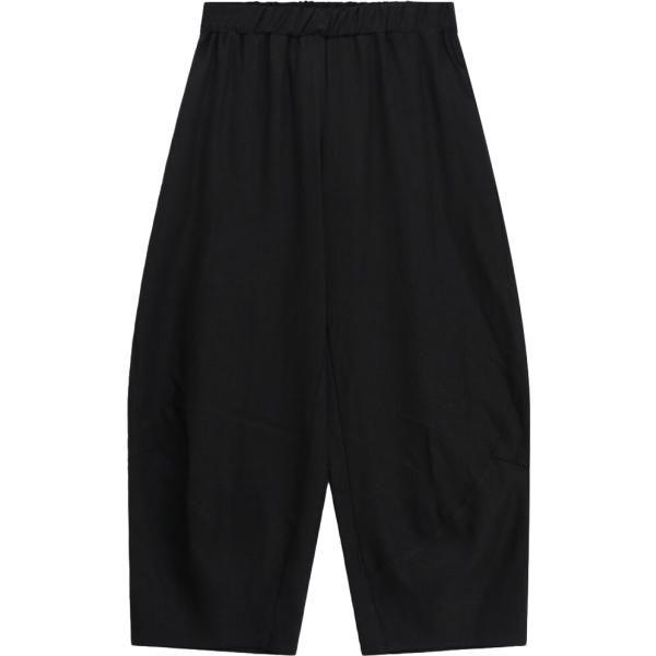 pantaloni Imperial nero