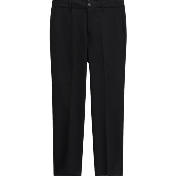 Pantaloni da uomo in nero pece Imperial