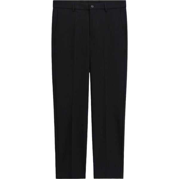 Pantaloni da uomo in nero pece Imperial