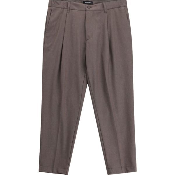 pantaloni Imperial marrone