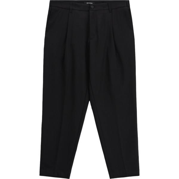 pantaloni Imperial nero