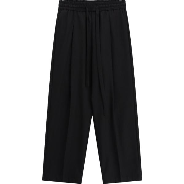 pantaloni Imperial nero