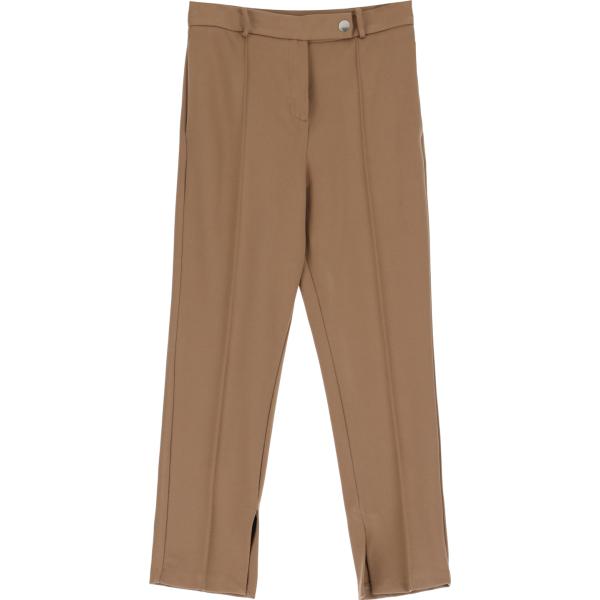 pantaloni Imperial marrone