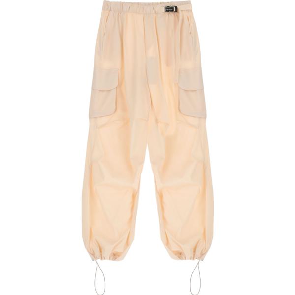 pantaloni cargo Imperial marrone