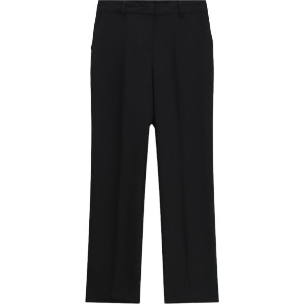 Pantaloni da donna in nero pece Imperial