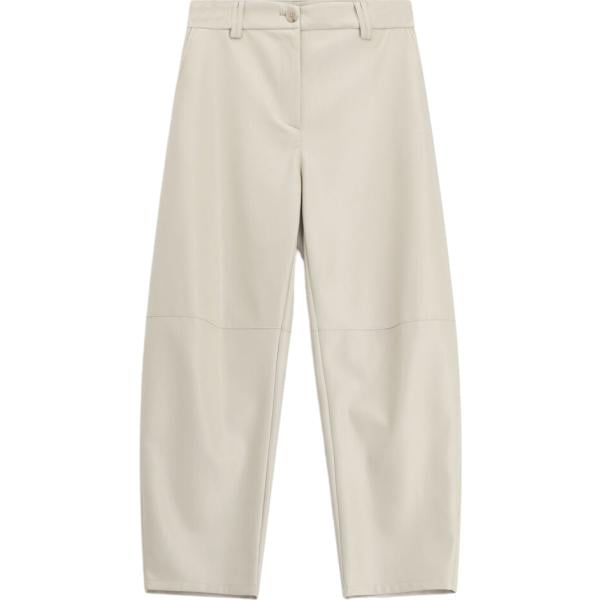 pantaloni Imperial bianco