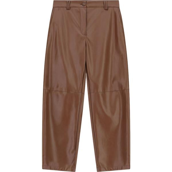 pantaloni Imperial marrone