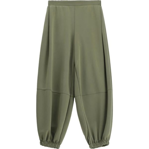 pantaloni Imperial verde