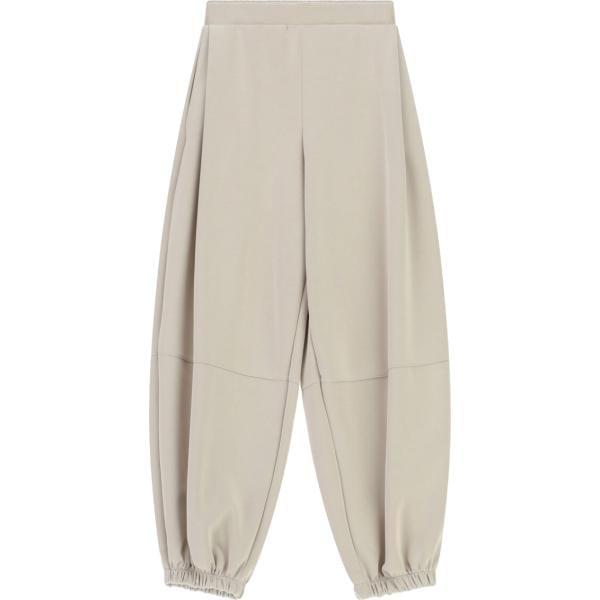 pantaloni Imperial marrone