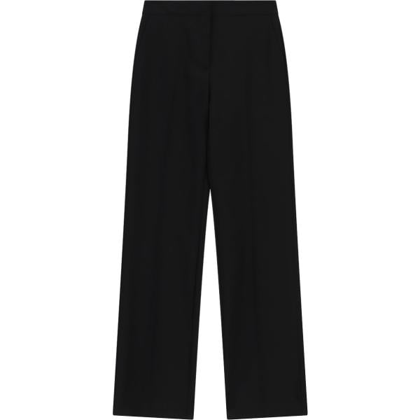 pantaloni a palazzo Imperial nero