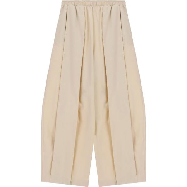 pantaloni Imperial marrone