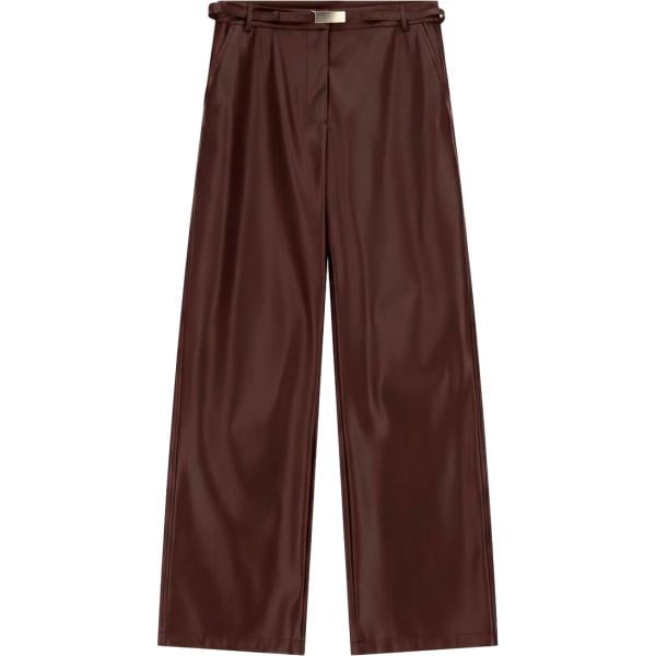 pantaloni Imperial marrone