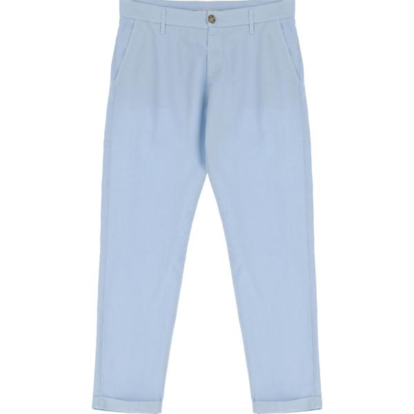 pantaloni Imperial blu