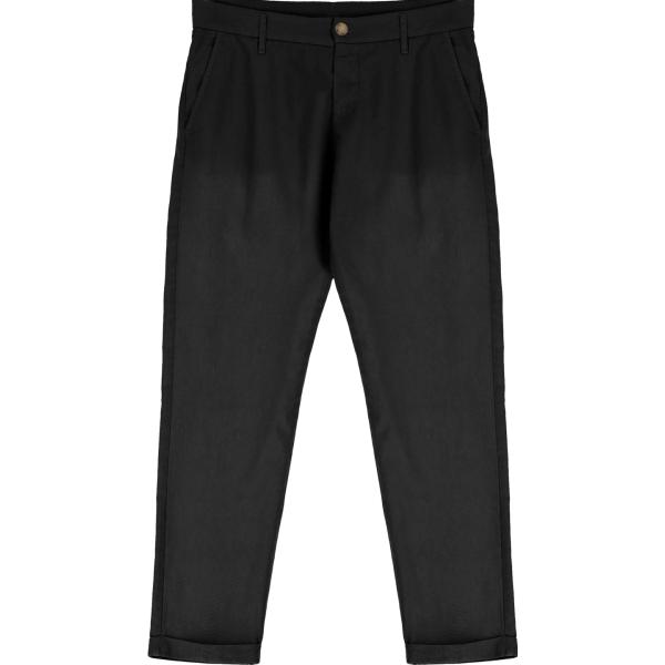 pantaloni Imperial nero