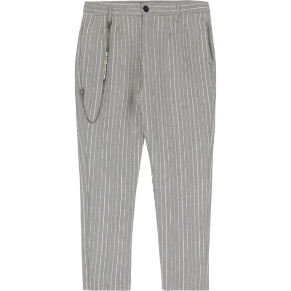 pantaloni Imperial grigio
