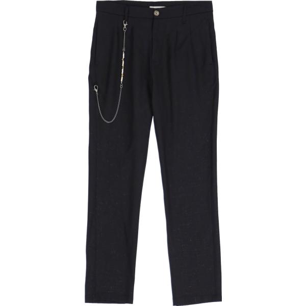 pantaloni Imperial nero