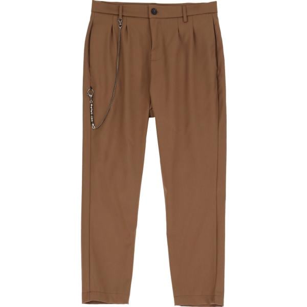 pantaloni Imperial marrone