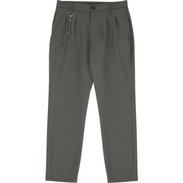 pantaloni Imperial grigio