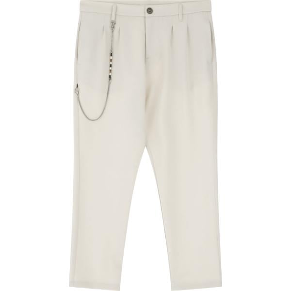 pantaloni Imperial grigio