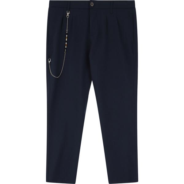 pantaloni Imperial blu