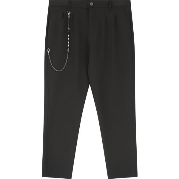 pantaloni Imperial nero
