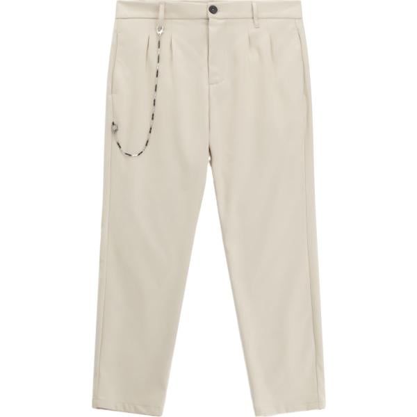 pantaloni Imperial bianco