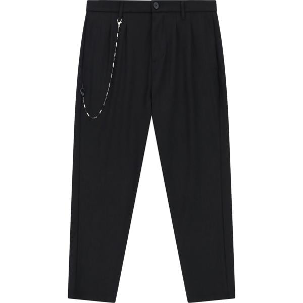 pantaloni Imperial nero