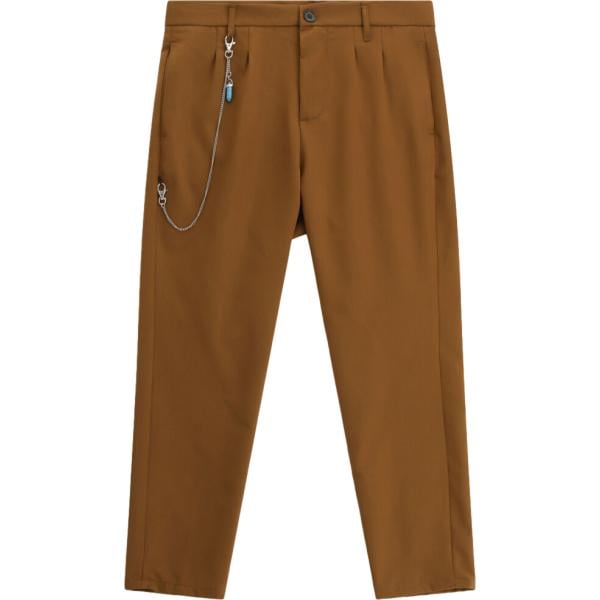 pantaloni Imperial marrone