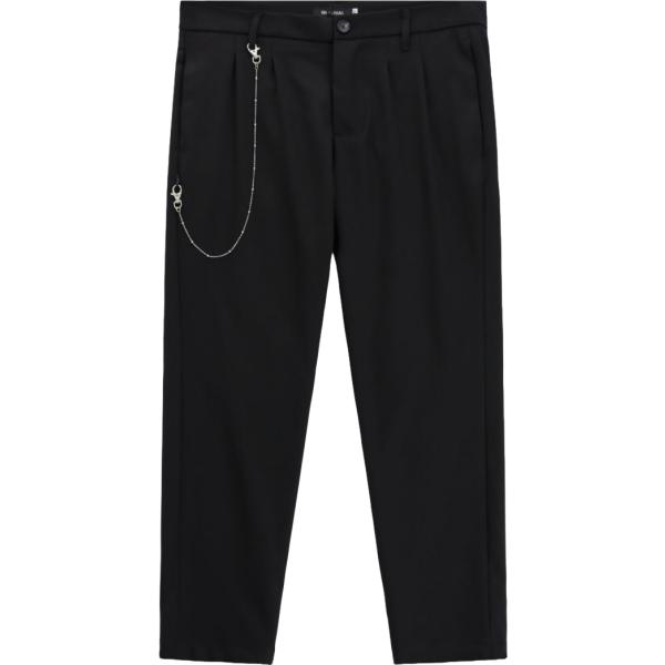 pantaloni Imperial nero