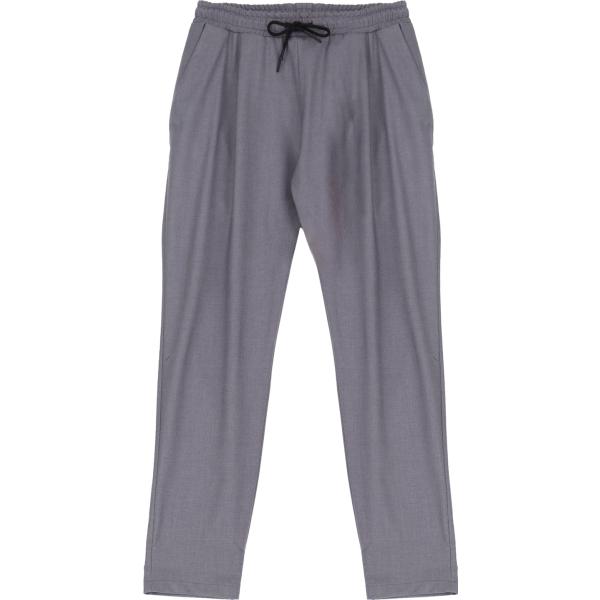 pantaloni Imperial grigio
